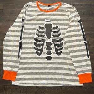 Mens Halloween Sweater